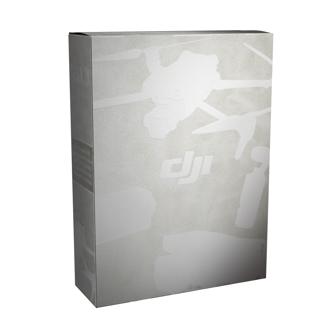 Benn TK - DJI Master LUT bundle