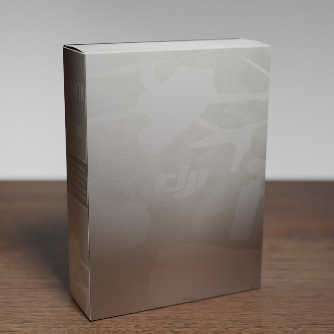 Benn TK - DJI Master LUT bundle