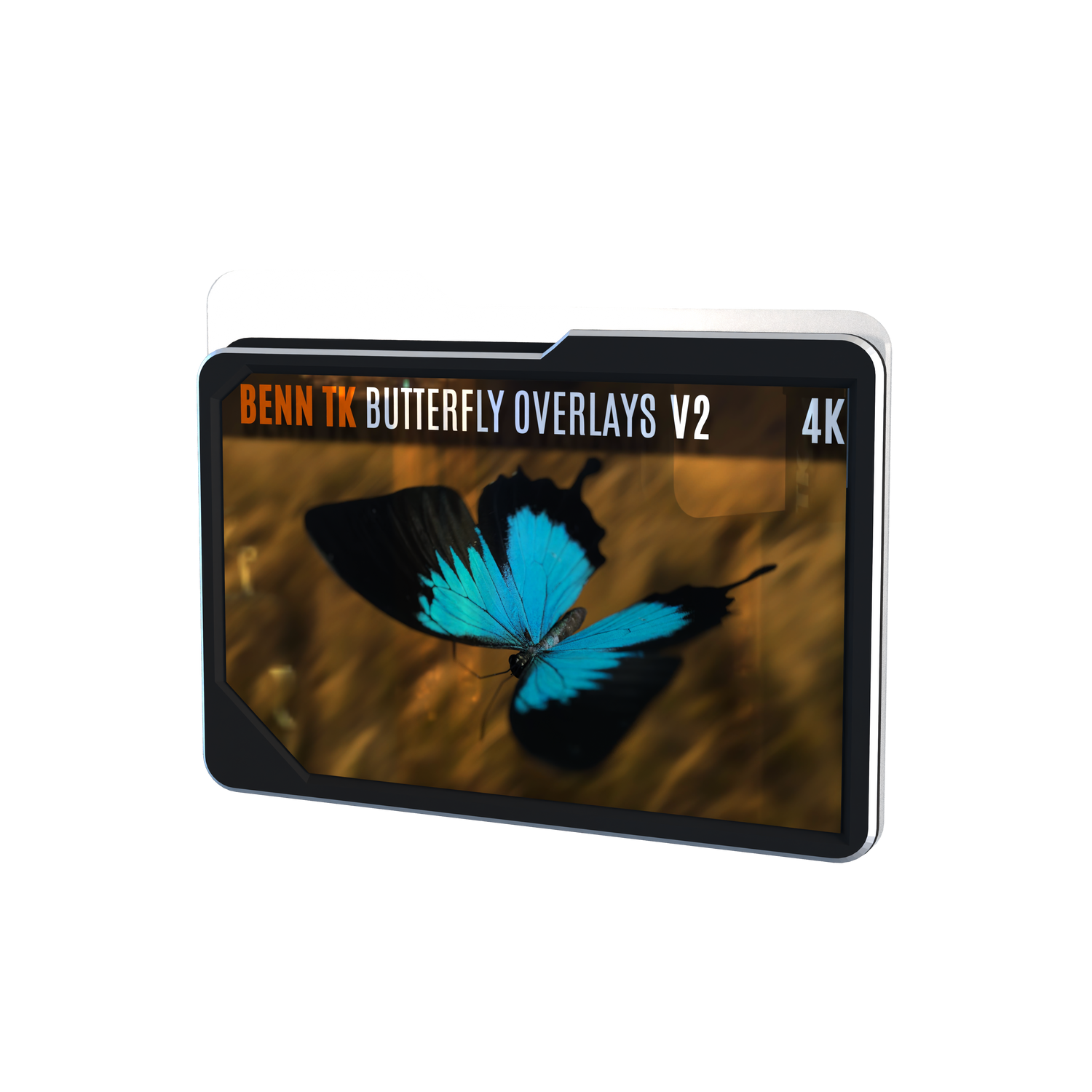 BENN TK BUTTERFLY OVERLAYS V2